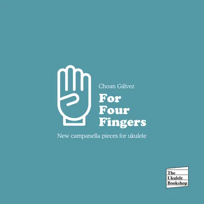 Browse For Four Fingers at The Ukulele Bookshop