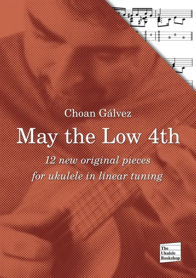 Browse May the Low 4th at The Ukulele Bookshop